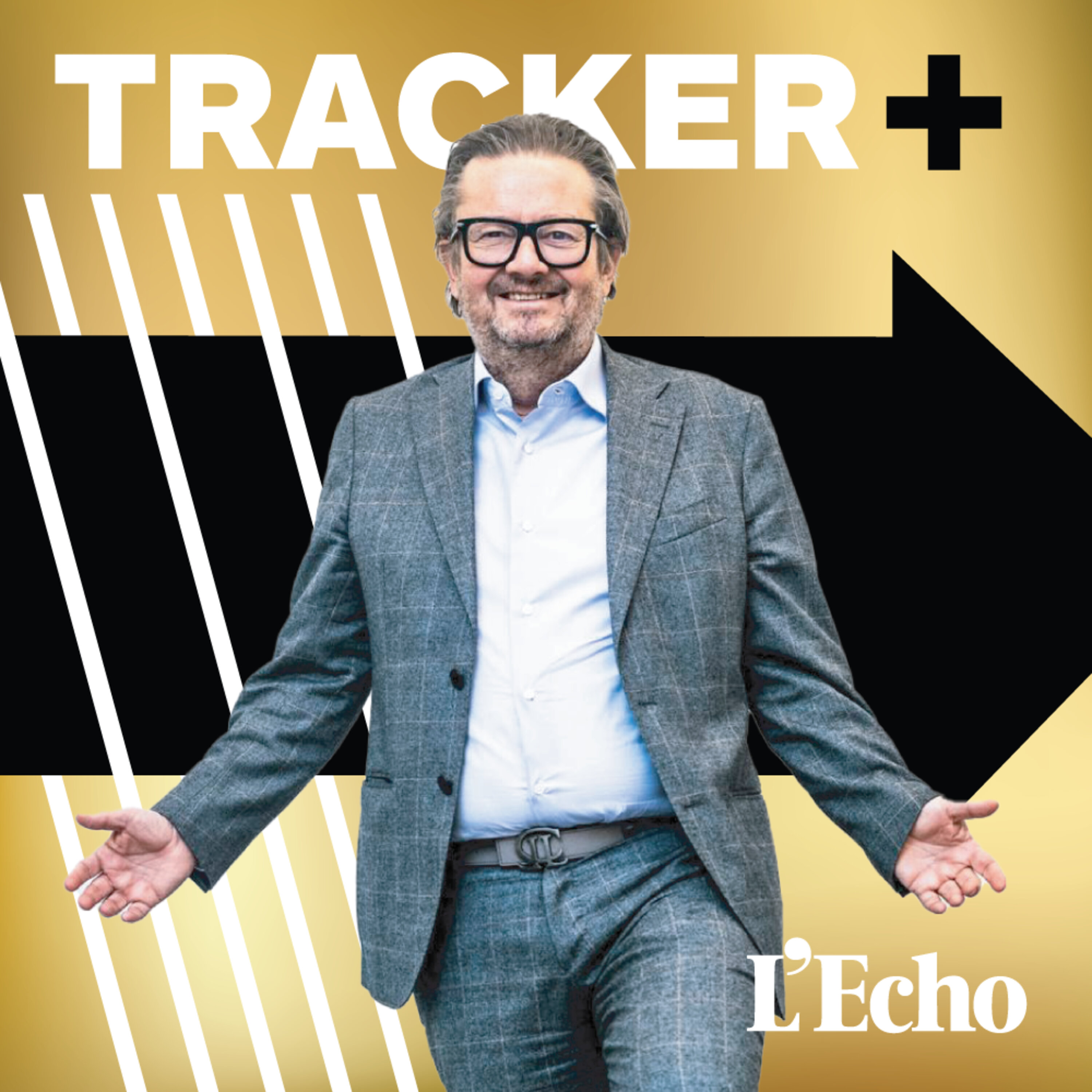 Tracker Plus avec Marc Coucke | Extraits