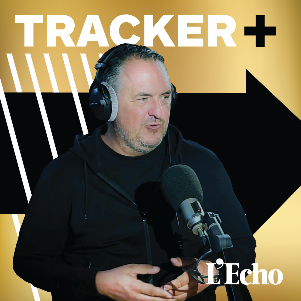 Tracker