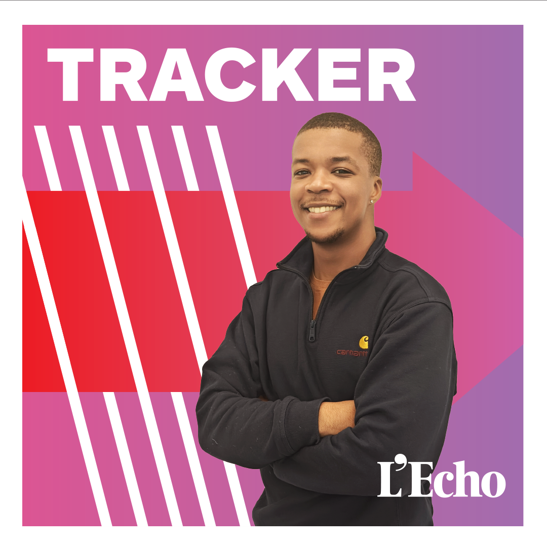 Tracker