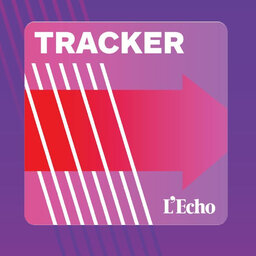 Tracker
