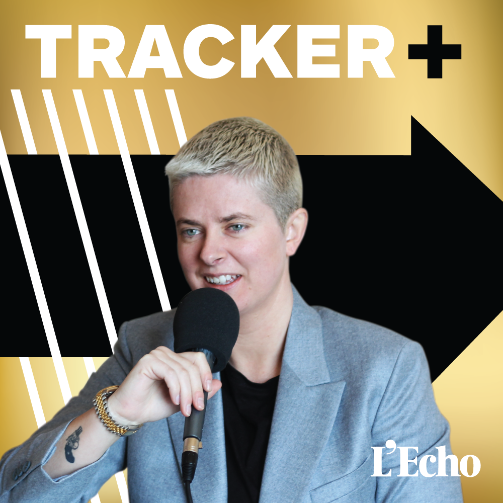 Tracker