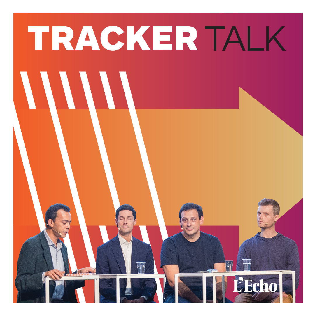 Tracker