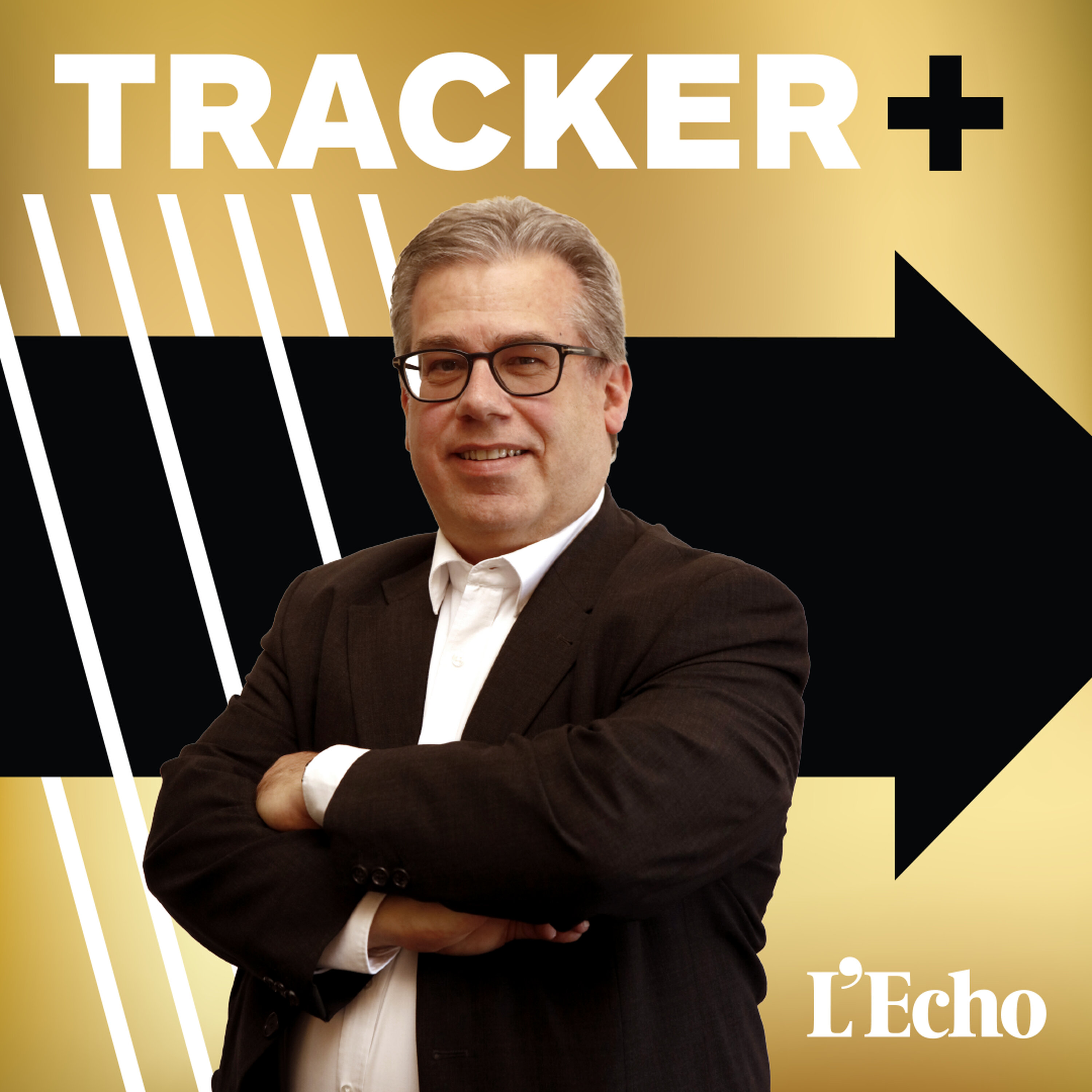 #129 Marc Lambrechts | Celui qui m'a tout appris sur la bourse