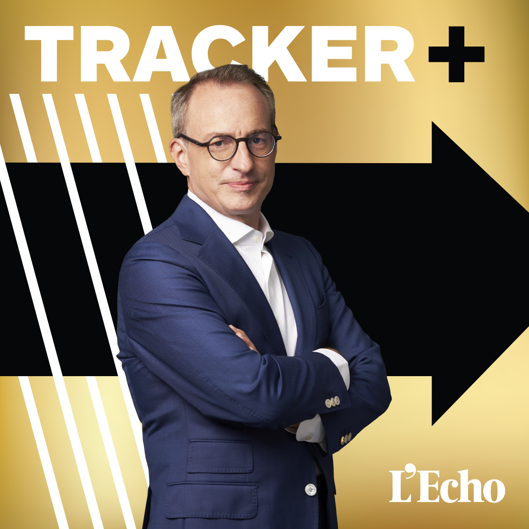 #103 François Lecomte | Celui qui reste investi même quand le vent tourne en bourse