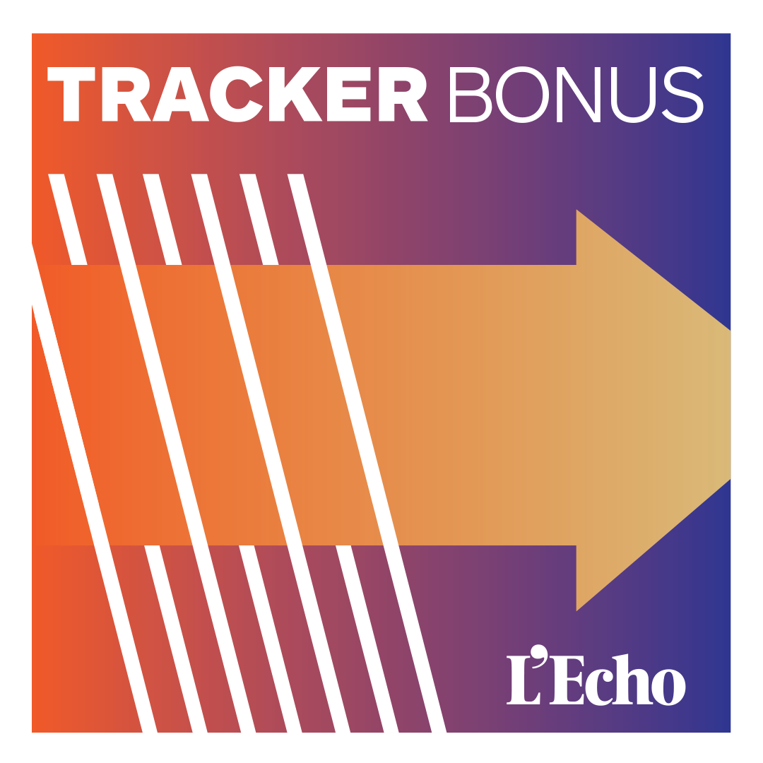 Tracker