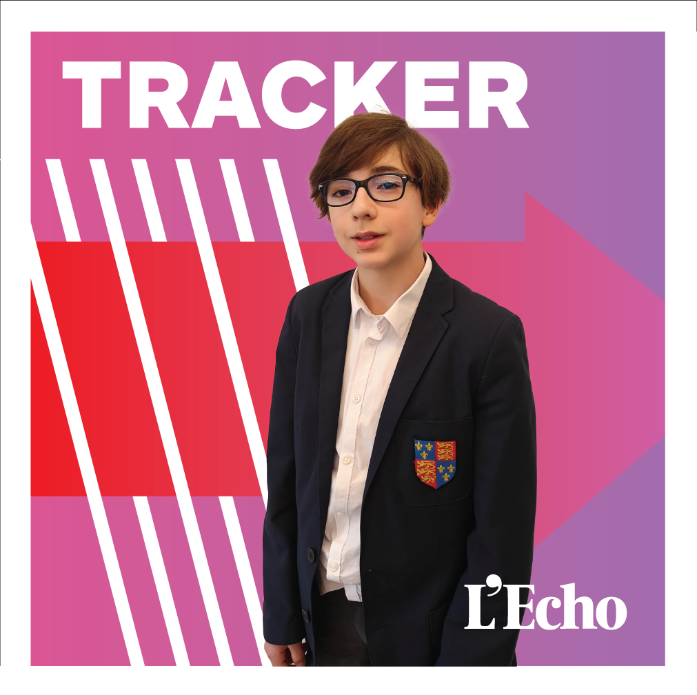 Tracker