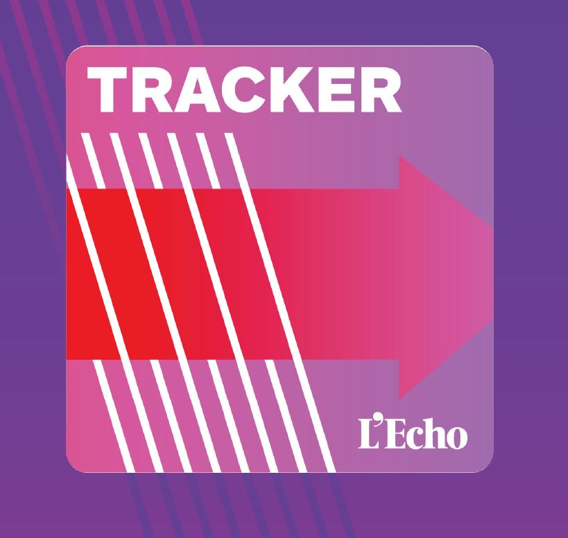 Tracker