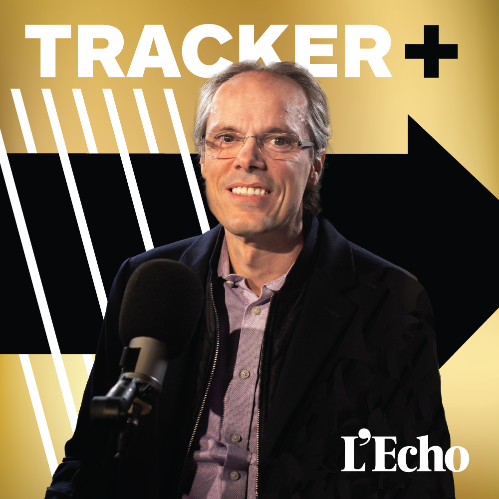Tracker