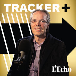 Tracker Plus | Trader ET autodidacte, est-ce possible? La réponse avec Christophe Kleizynsky
