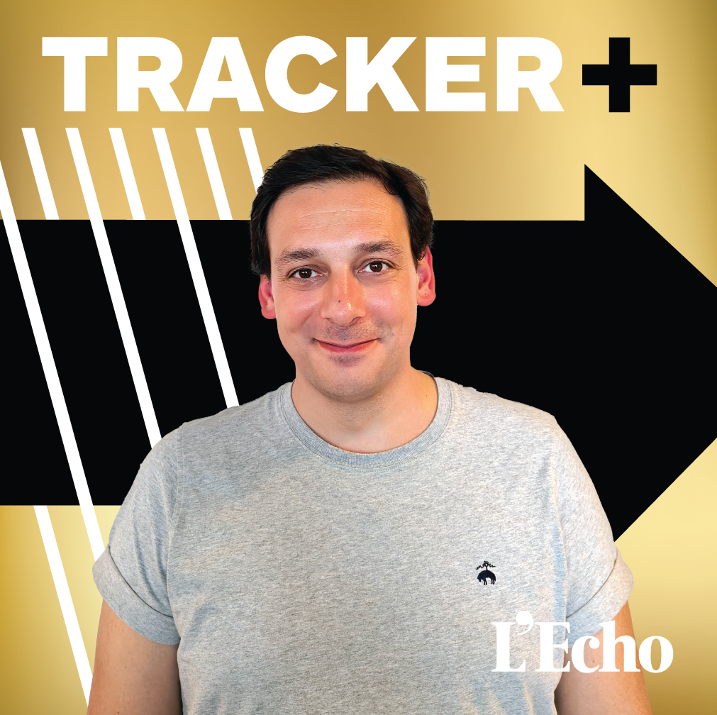 Tracker