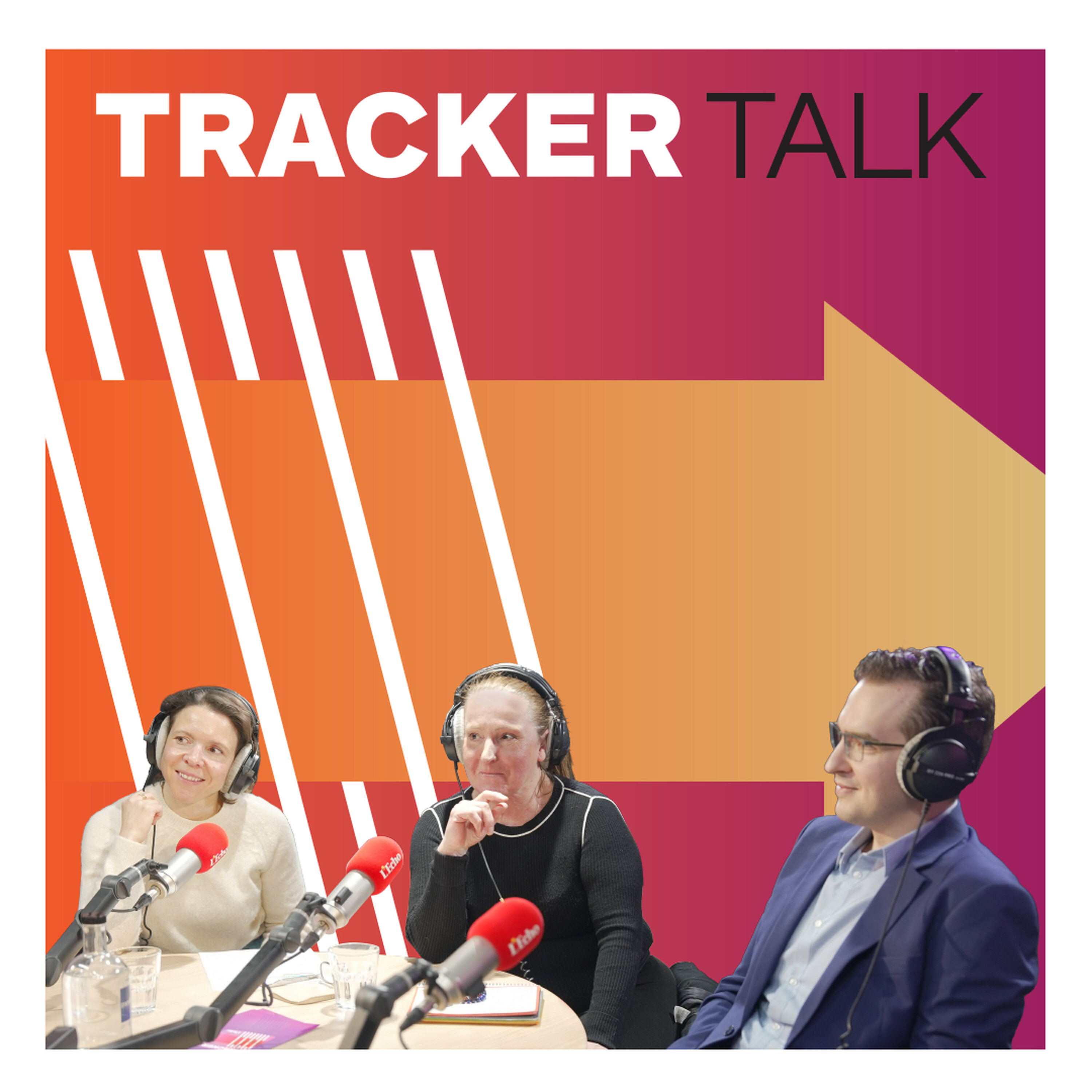 #124 | Comment remplir sa déclaration fiscale quand on investit en bourse? episode artwork