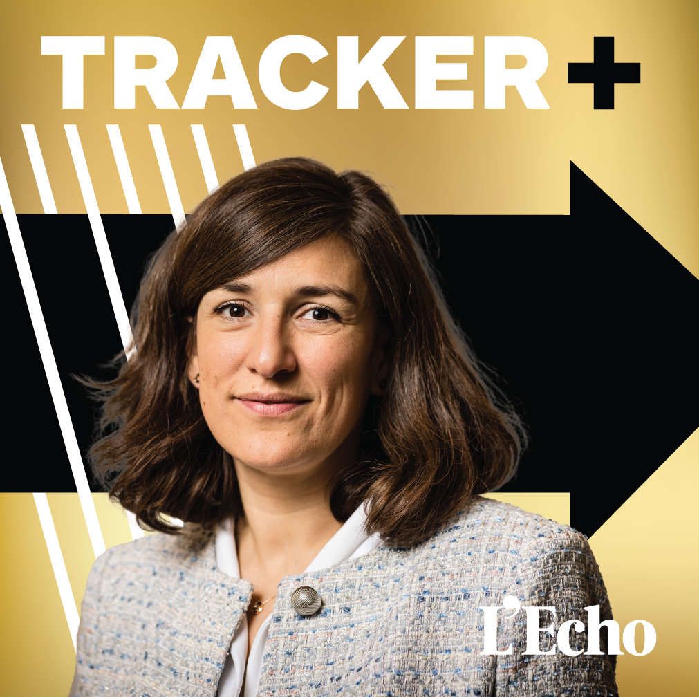 Tracker