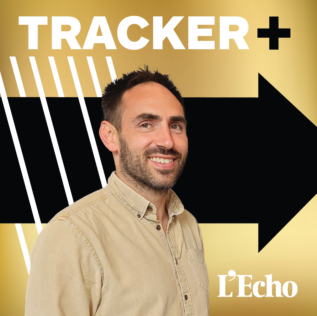 Tracker
