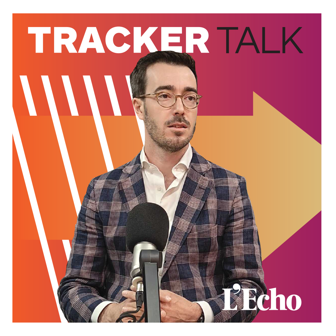 Tracker