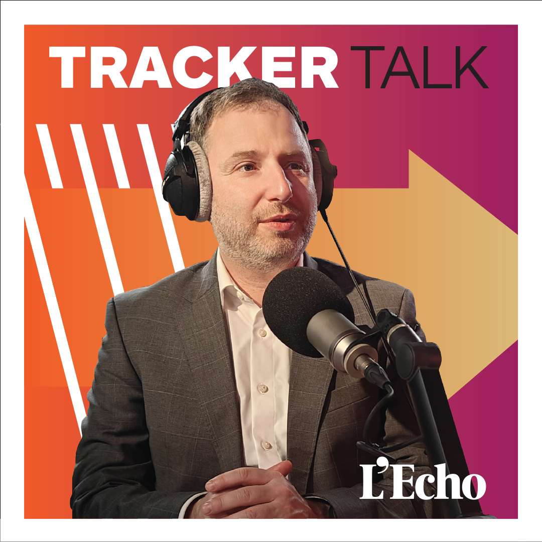 Tracker