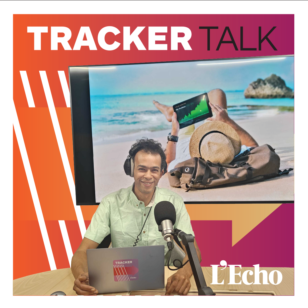 Tracker