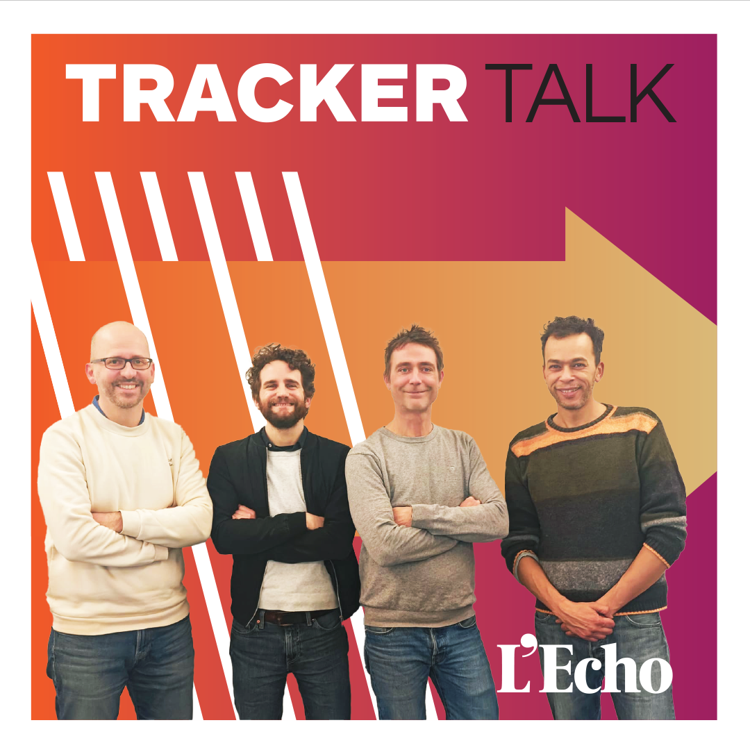 Tracker
