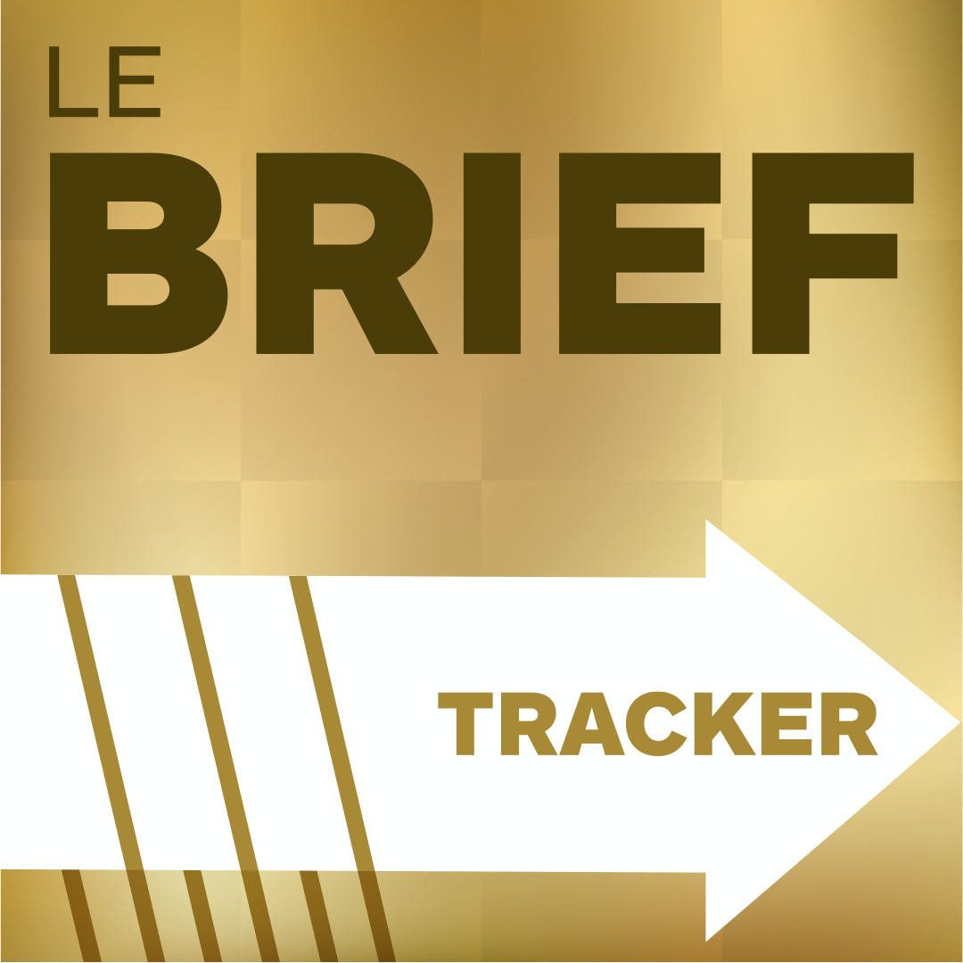 Brief spécial x Tracker | SpaceX, les dessous de l'IPO du siècle