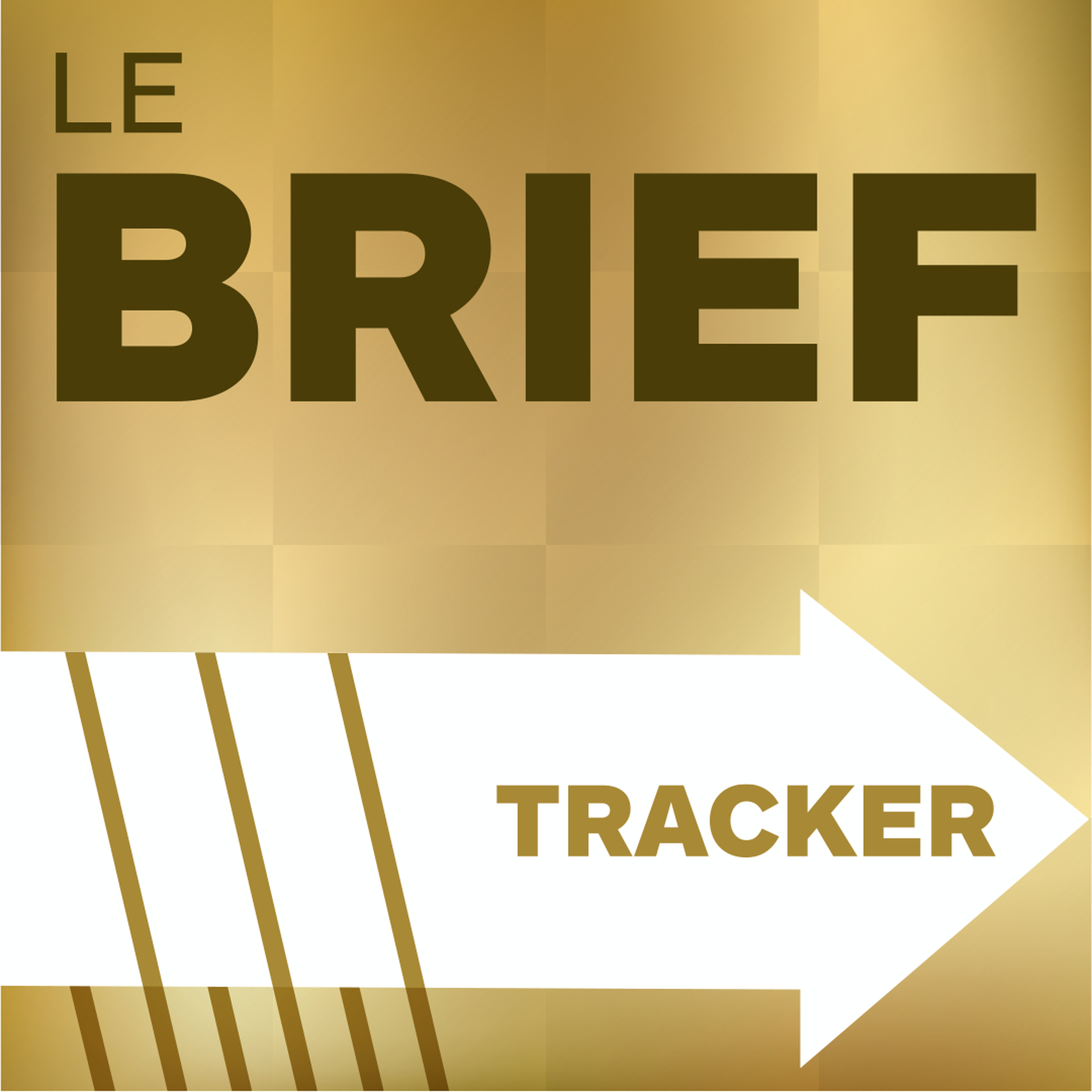 Brief spécial x Tracker | SpaceX, les dessous de l'IPO du siècle episode artwork
