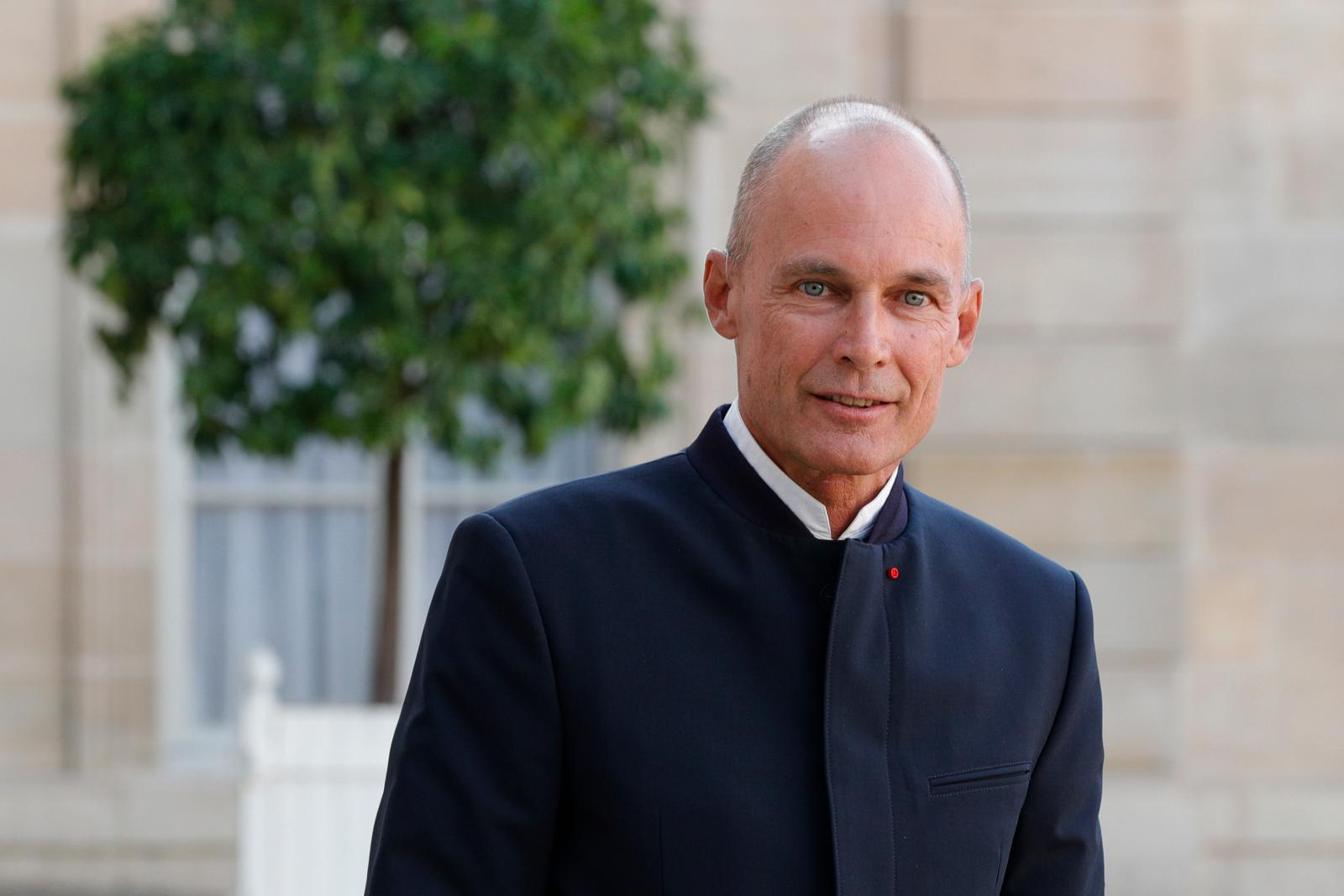 Brief spécial | Bertrand Piccard: "Il faut créer du spectaculaire pour être entendu"