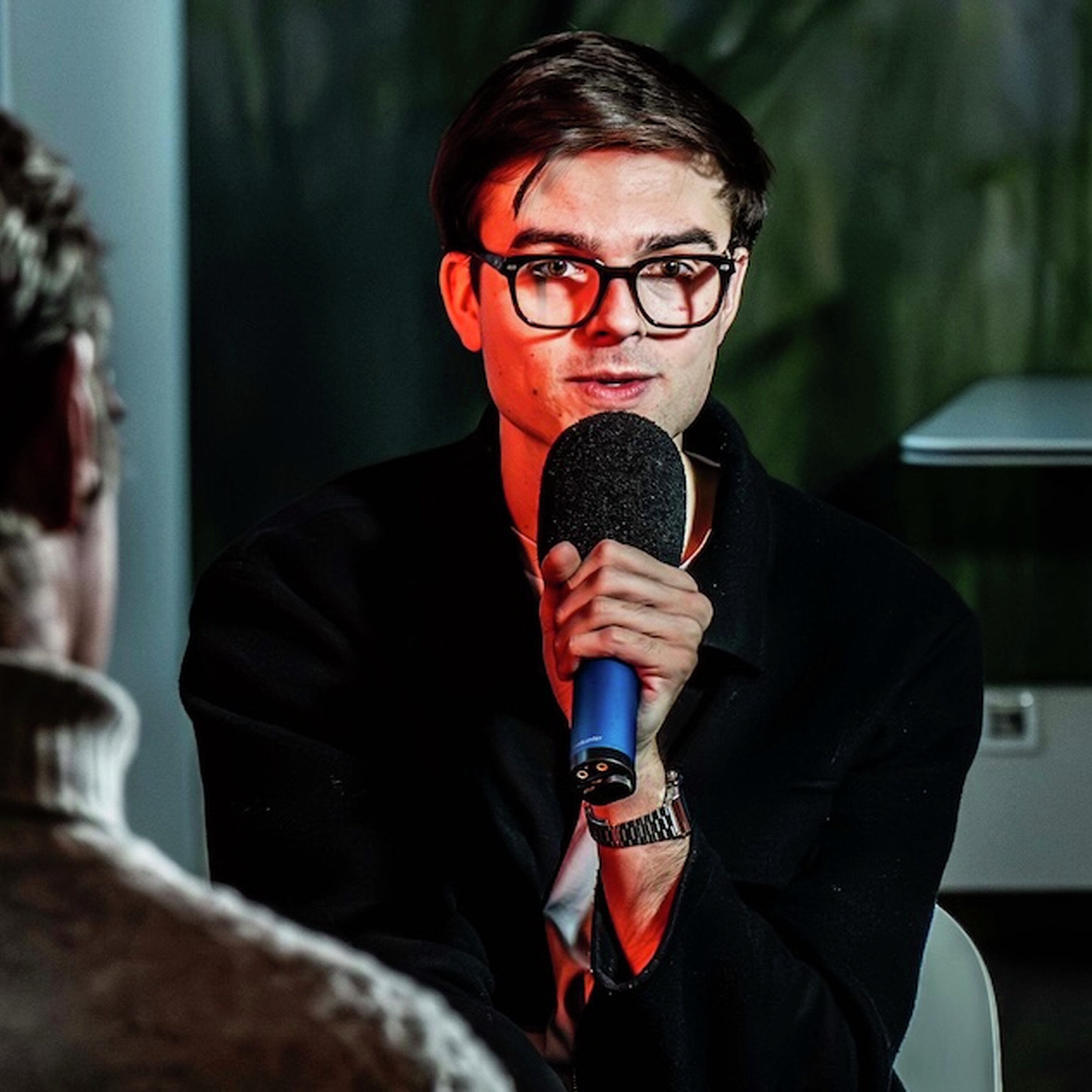 Brief spécial | Hugo Décrypte: "On a un modèle à construire pour être accessible à tous"