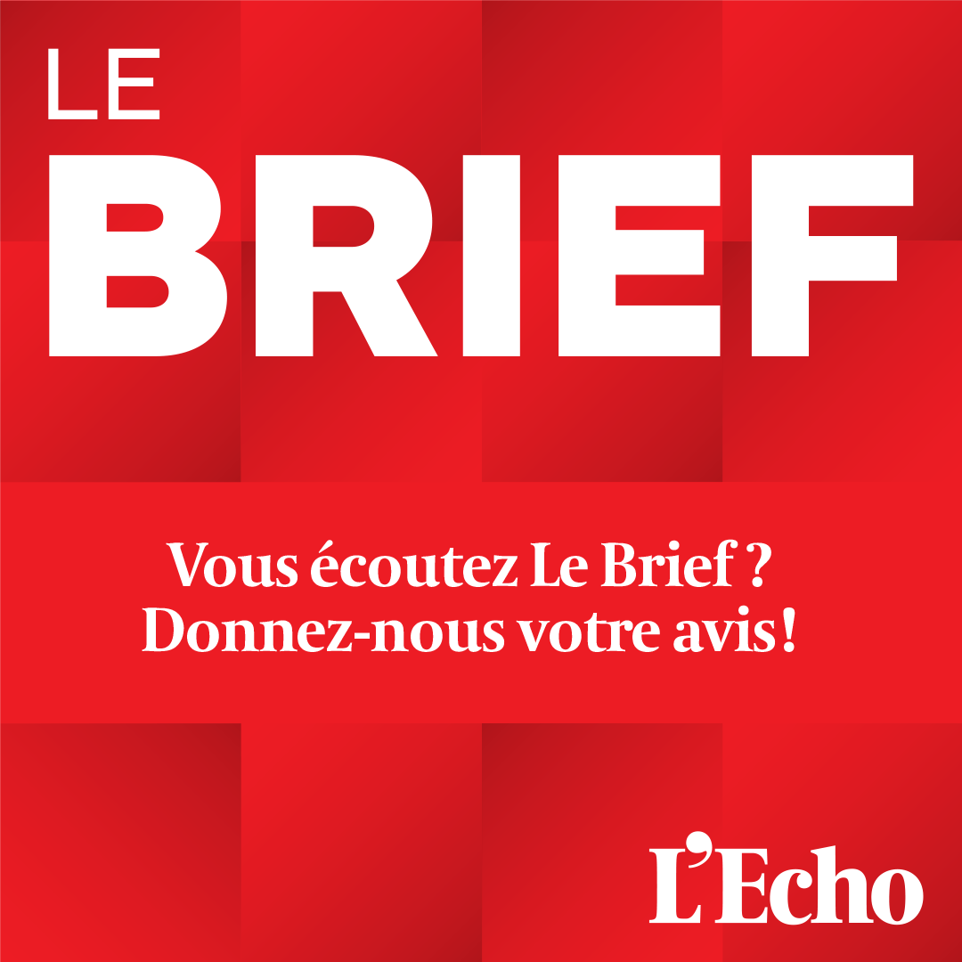 Fabrice Brion (I-Care): "La Chine devrait nous inspirer plutôt que nous effrayer!"