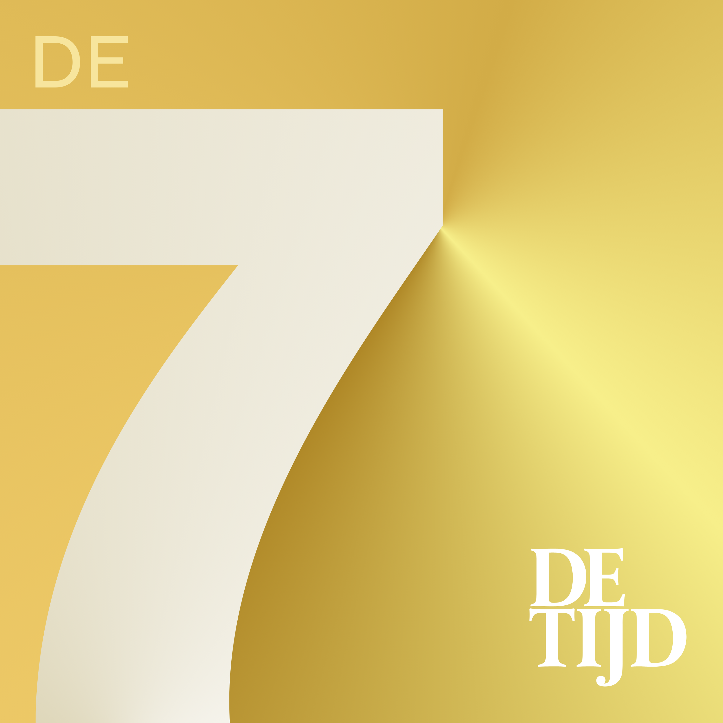 Vooruitblik 2025: Oekraïne, Trump en de EU met ambassadeur Peter Moors en chef politiek en economie Jasper D'hoore