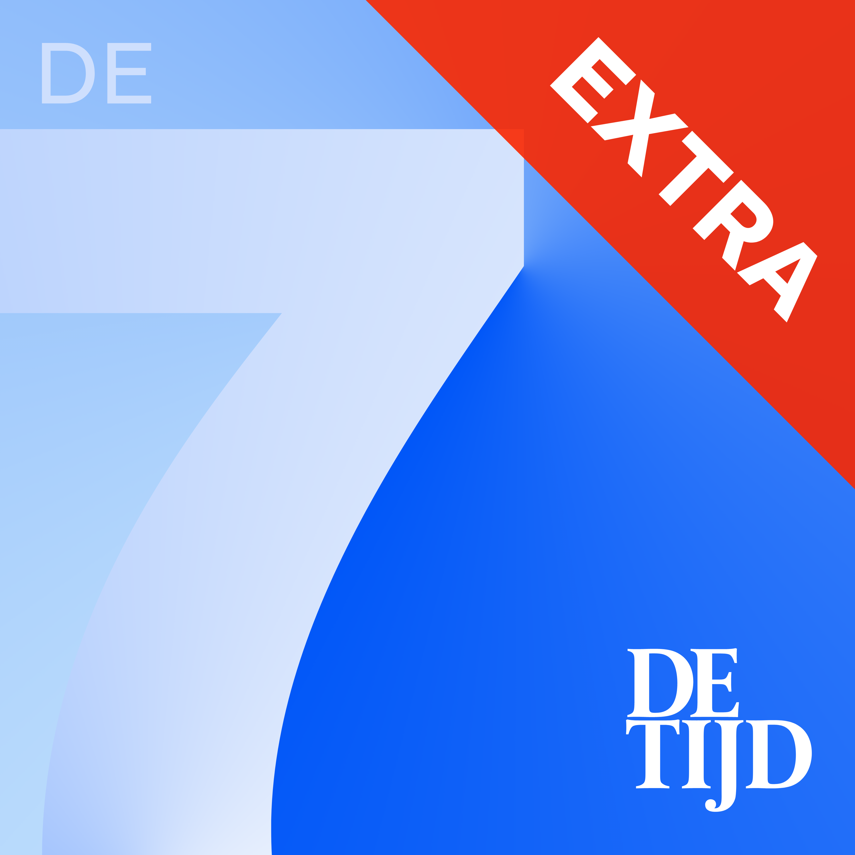 De 7 Extra | Staat bitcoin voor een langdurige stierenmarkt?