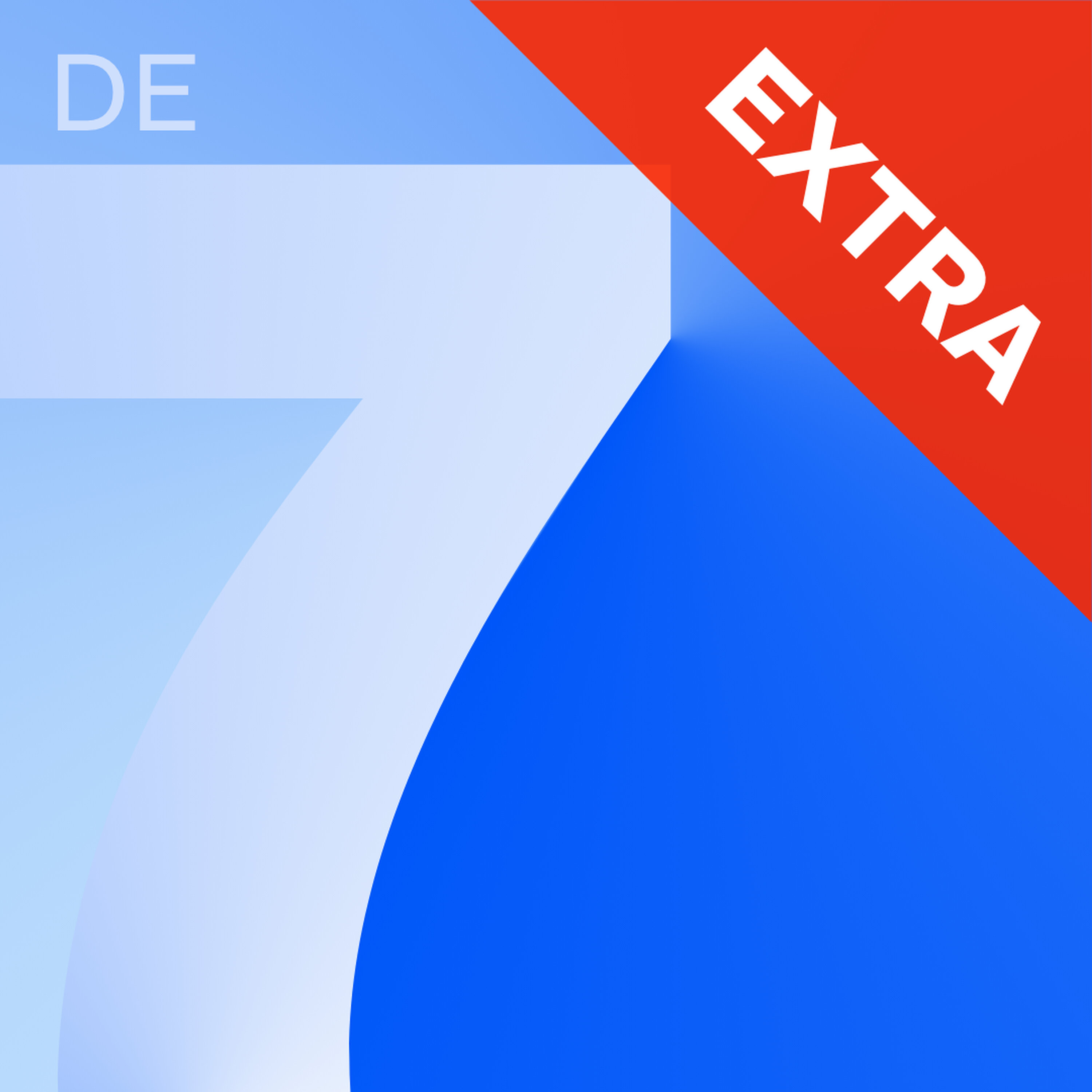 De 7 Extra | De bocht van Trump De 7 Extra | De bocht van Trump