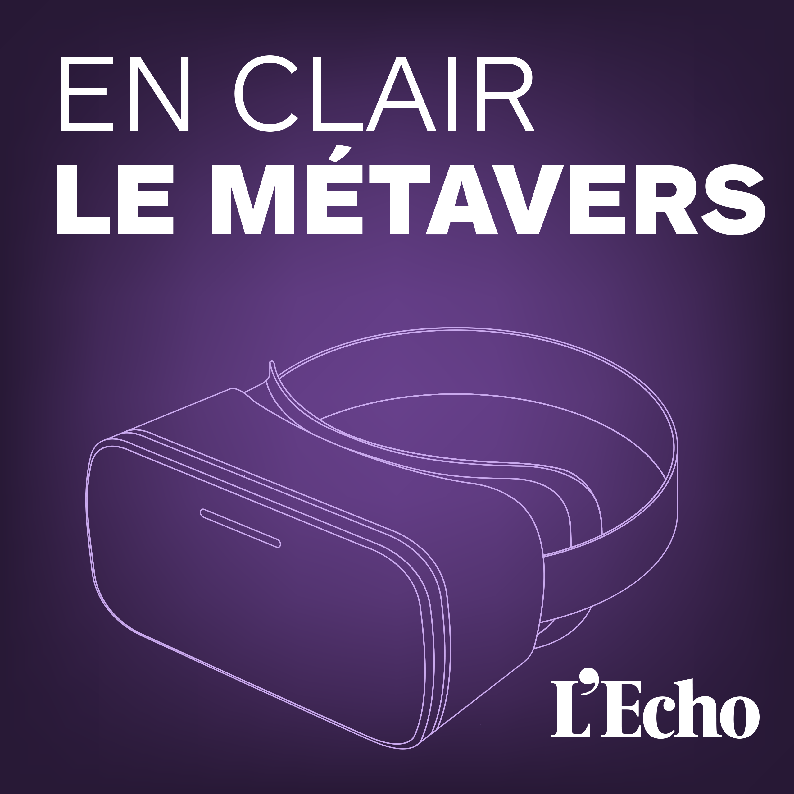 #1 Le métavers, qu’est-ce que c’est ?