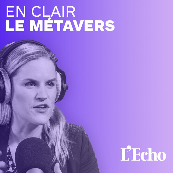 Conversation avec la lanceuse d'alerte Frances Haugen (ex-Facebook)