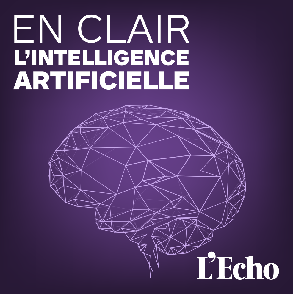 En clair: l'intelligence artificielle, 3 épisodes pour comprendre la nouvelle révolution en marche (trailer)