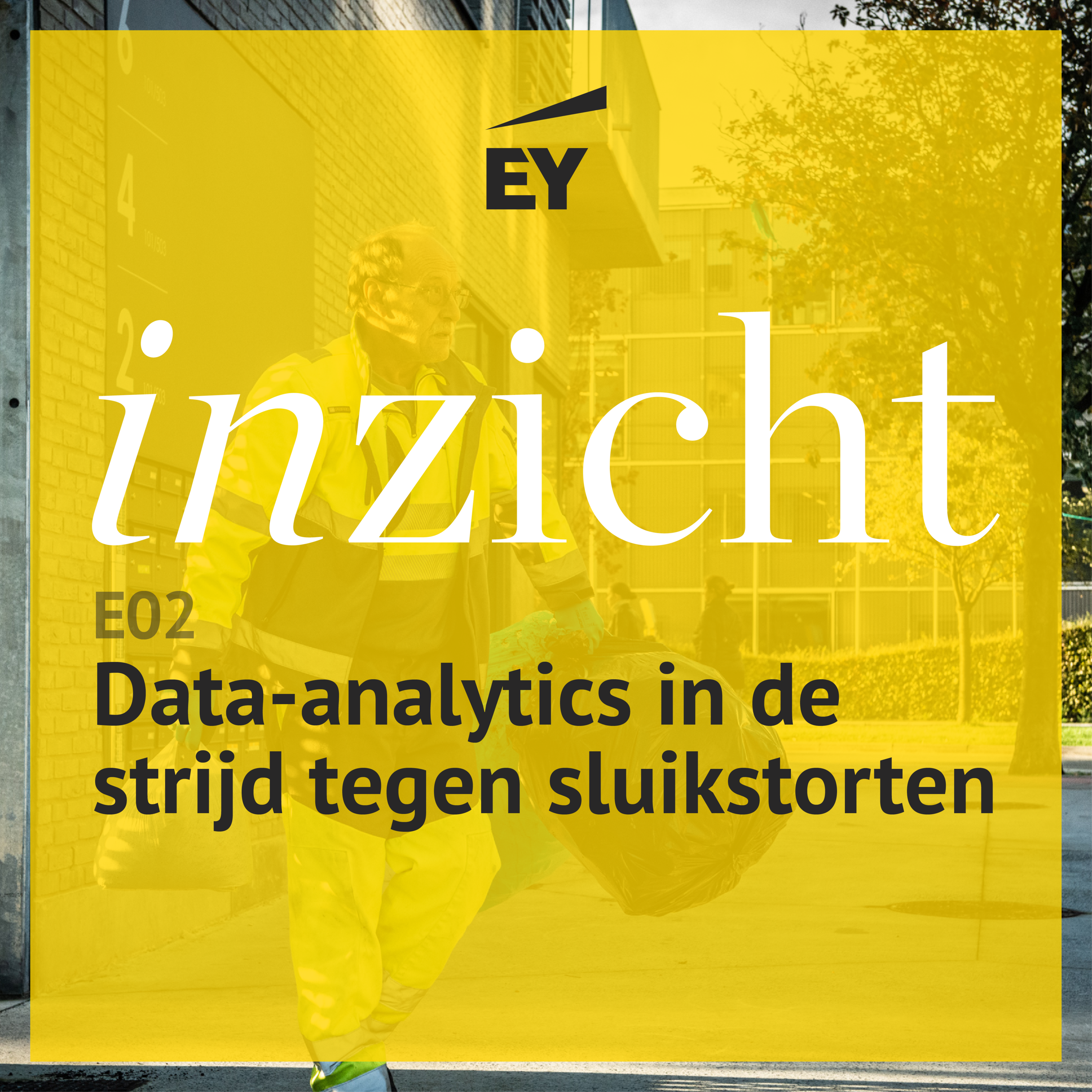 2 - Data-analytics in de strijd tegen sluikstorten