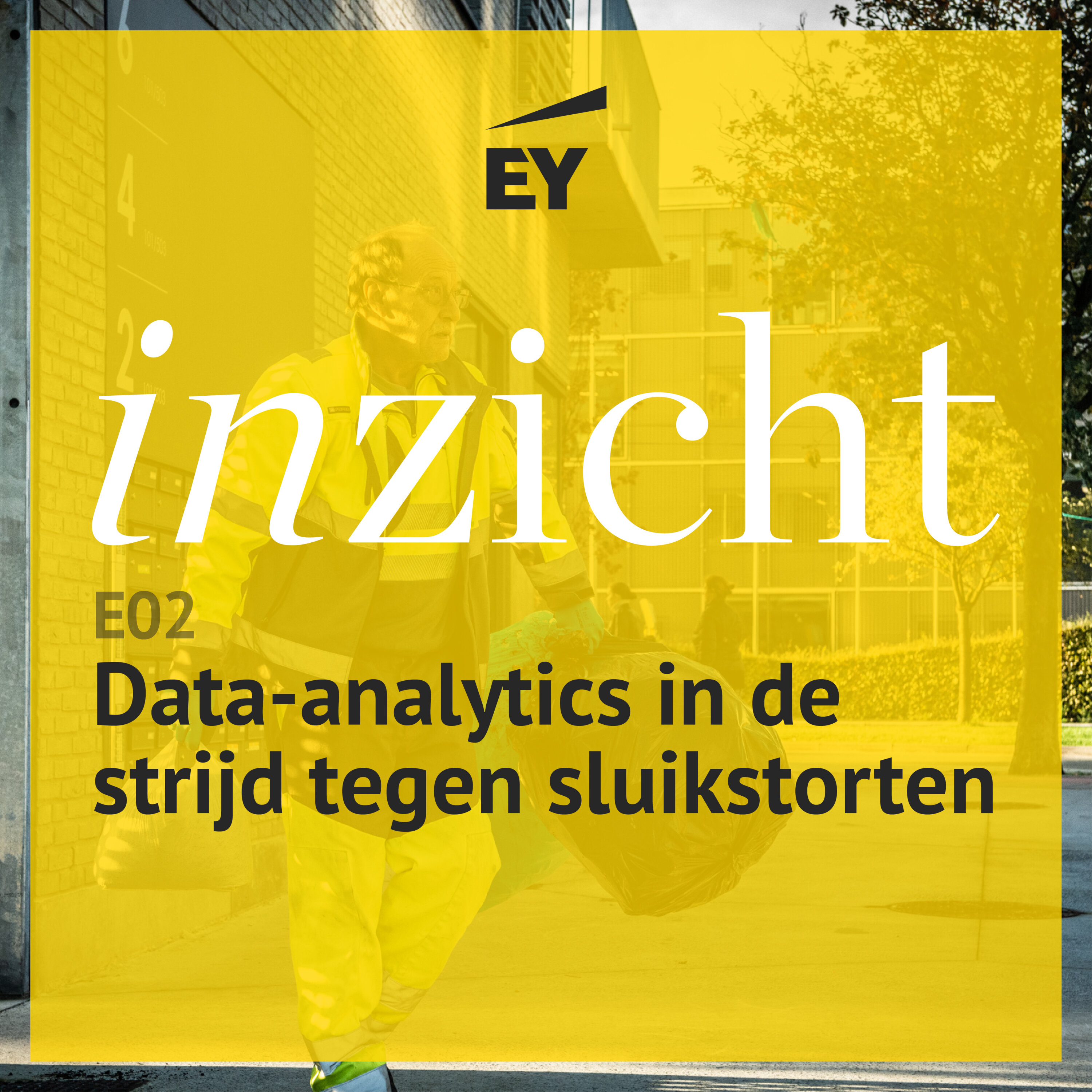2 - Data-analytics in de strijd tegen sluikstorten