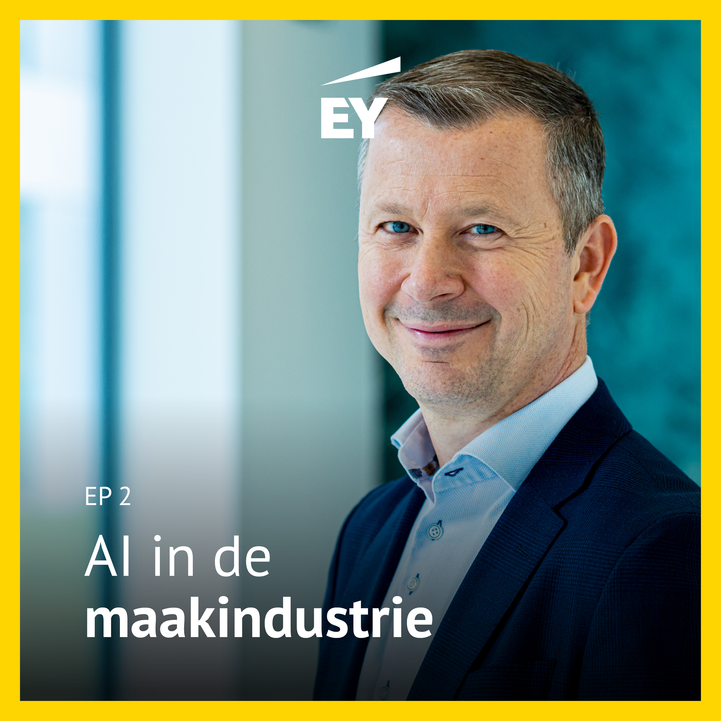 Wat Europa nodig heeft voor een industrie 5.0