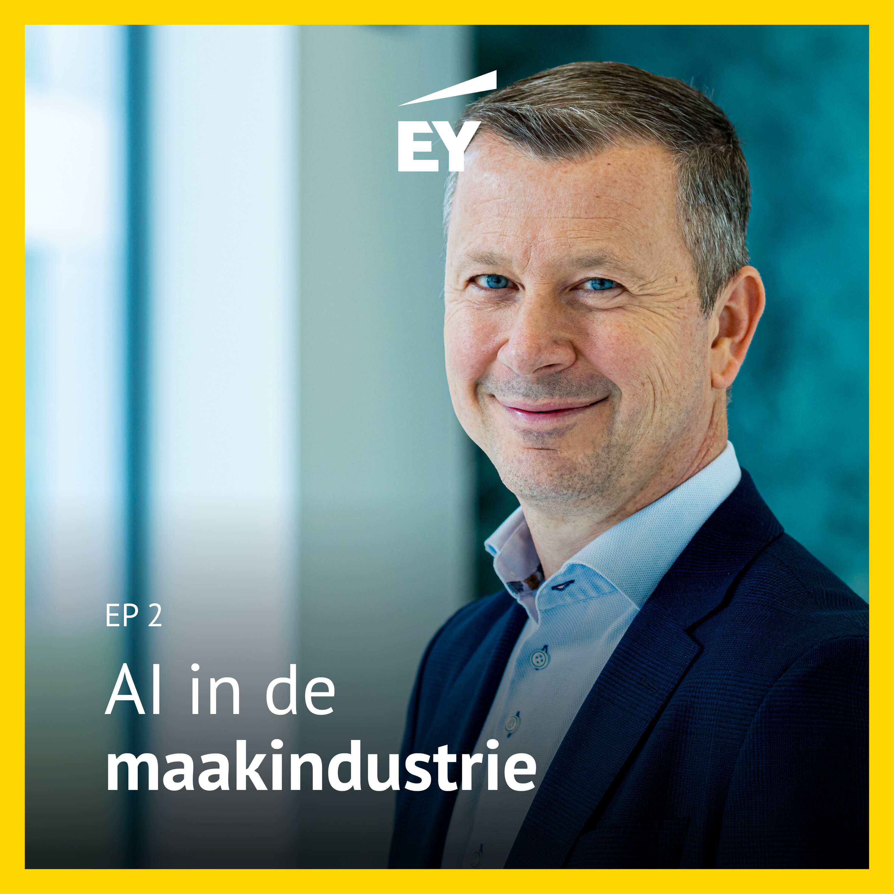 Wat Europa nodig heeft voor een industrie 5.0