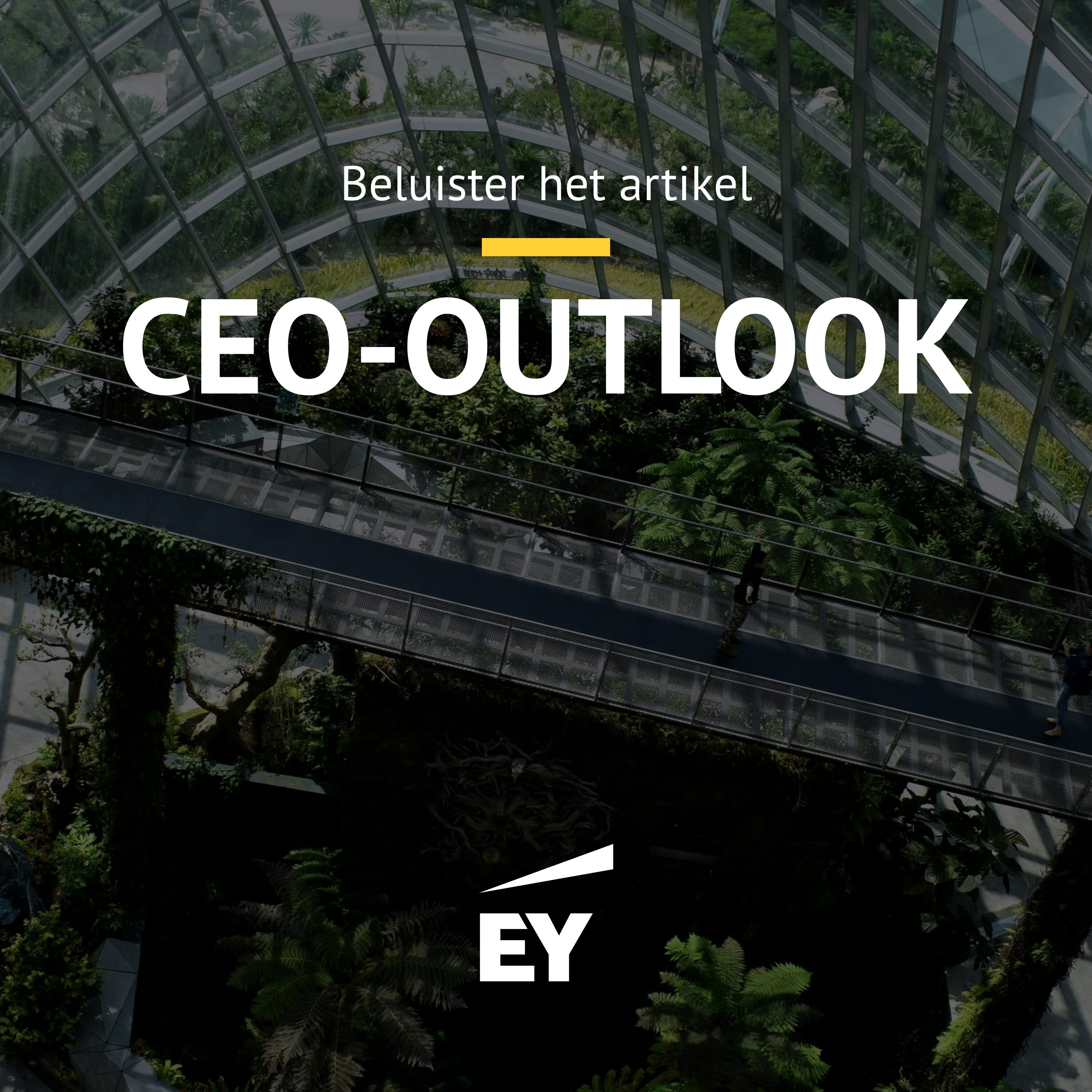 Beluister: ‘CEO’s moeten focussen op de kansen die duurzaamheid biedt en niet op de kosten’