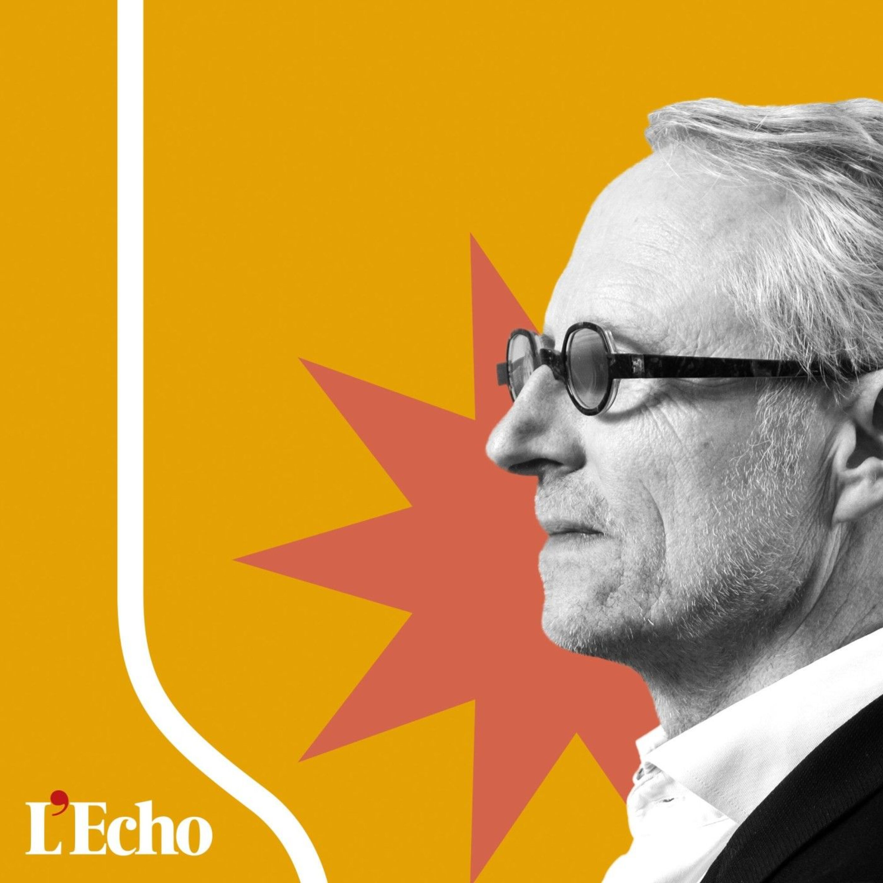 "A l'Expo 58, la Silicon Valley, c'était nous. Et maintenant, quelle est l'ambition?" - Thierry Geerts (Google)