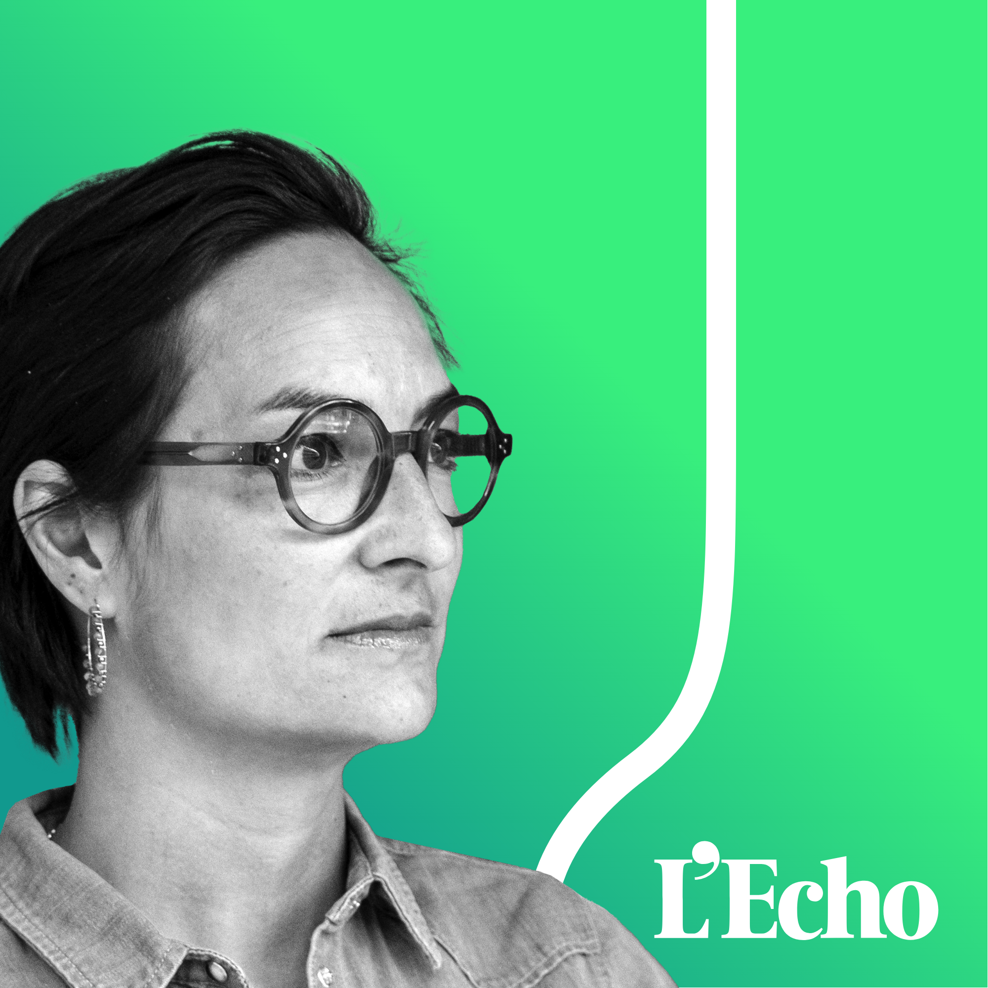 "Nous sommes à l'aube d'une grande vague entrepreneuriale" - Claire Munck (BeAngels)