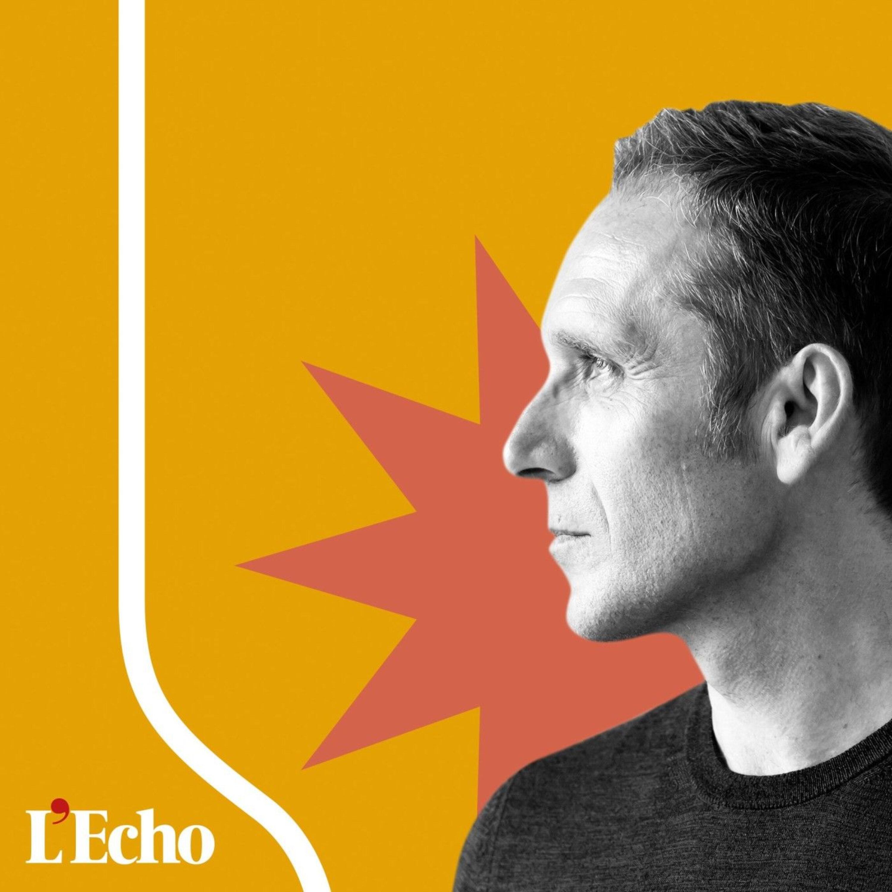 "La nouvelle génération va de moins en moins accepter le contrôle" - Salvatore Curaba (Easi)