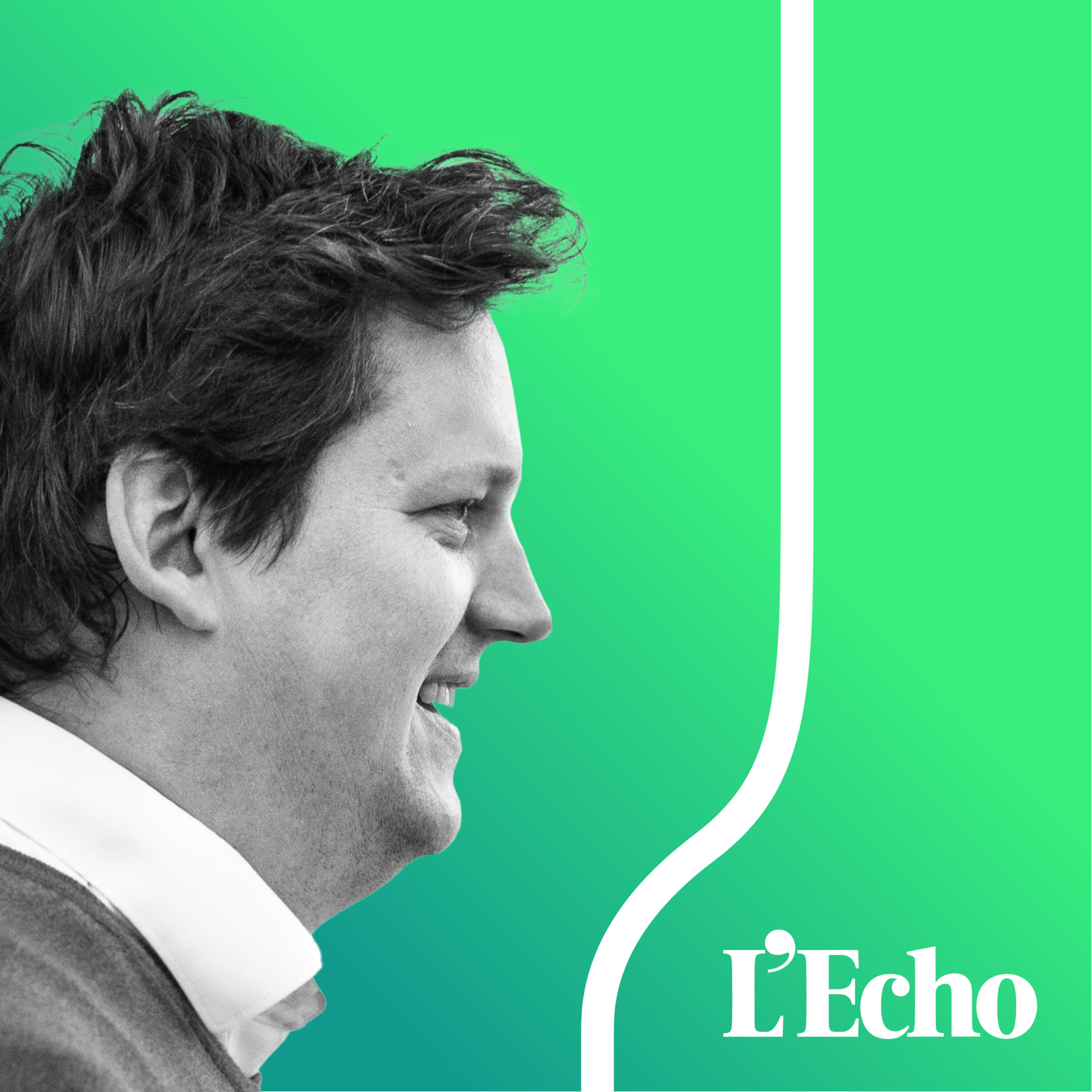 "Les PME sont inefficaces et le pire, c'est qu'elles n'en n'ont pas conscience" - Fabien Pinckaers (Odoo)