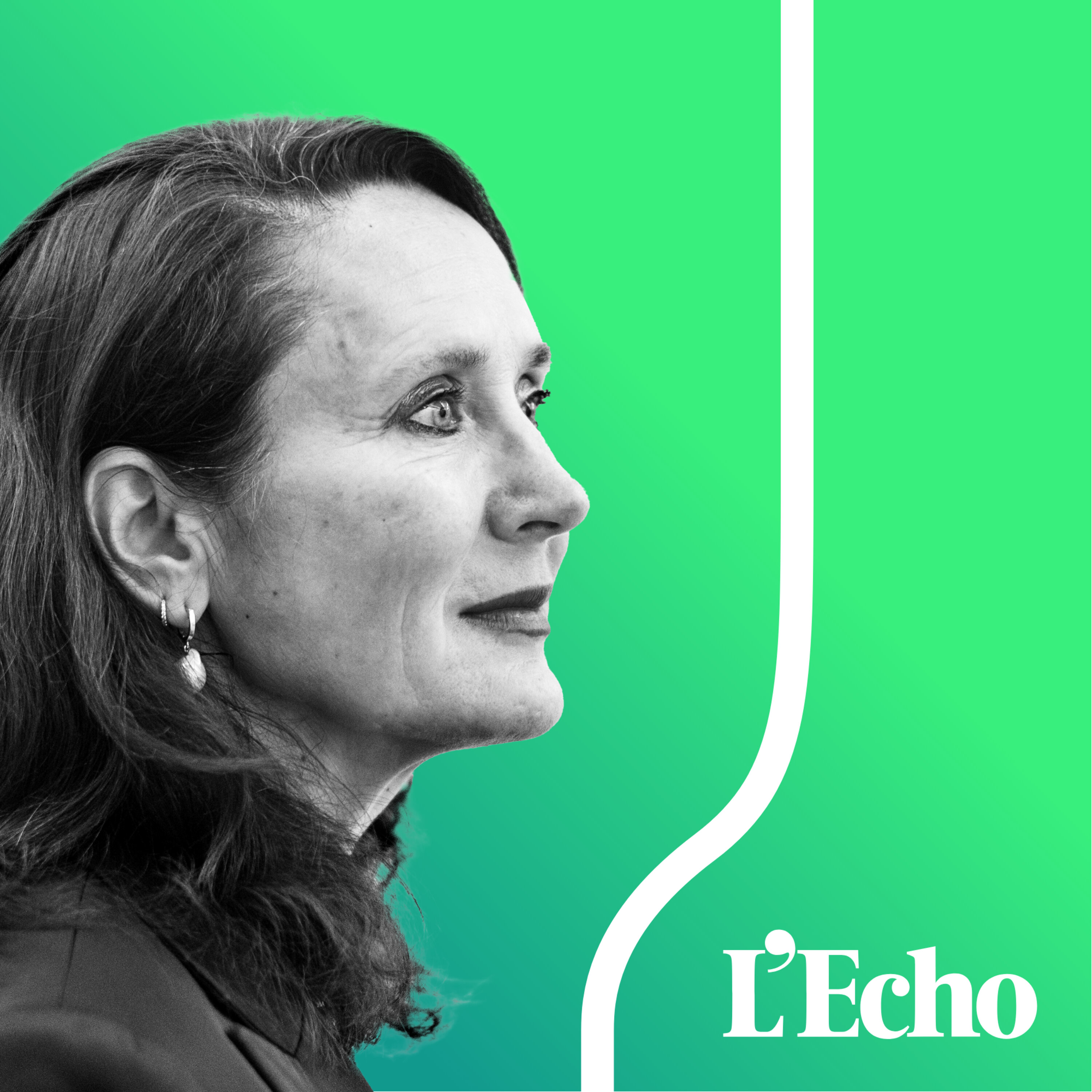 "Essayer de gagner toujours plus d'argent ne nous a pas rendus plus heureux" - Sandrine Dixson-Declève (Club de Rome)