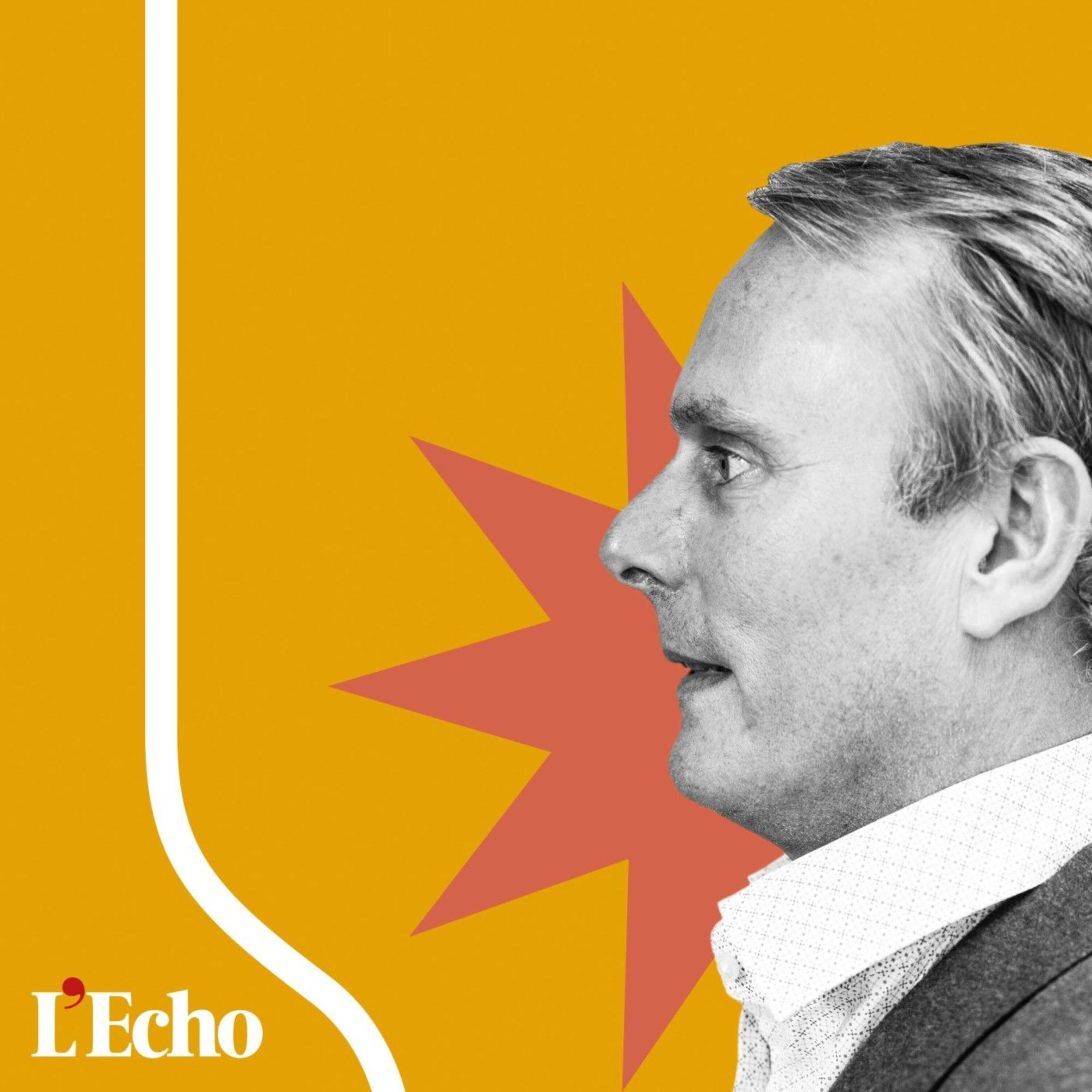 "Il va falloir apprendre à vieillir" - Cédric Blanpain (Chromacure)