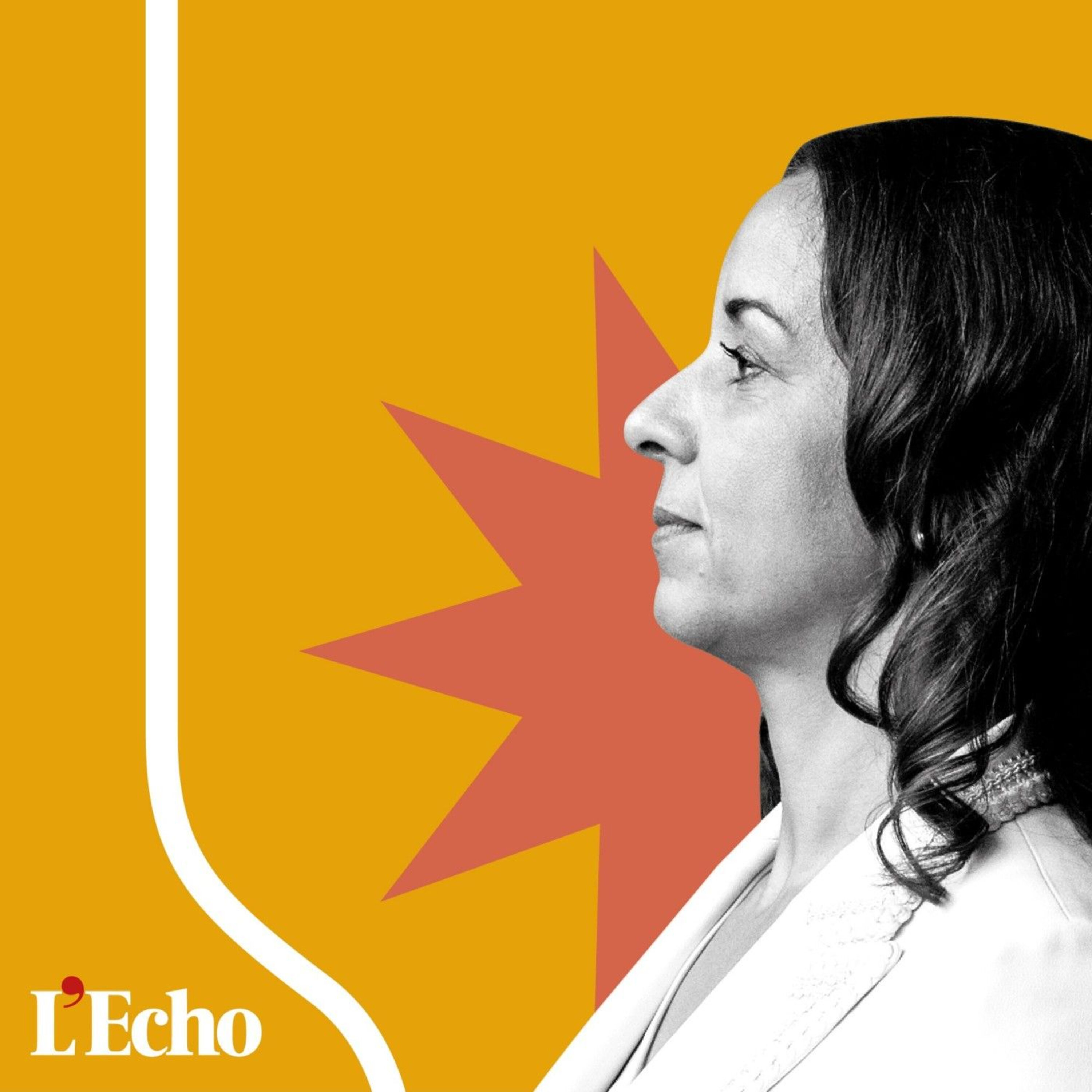 "Il faut réinventer le progrès" - Ilham Kadri (Solvay)