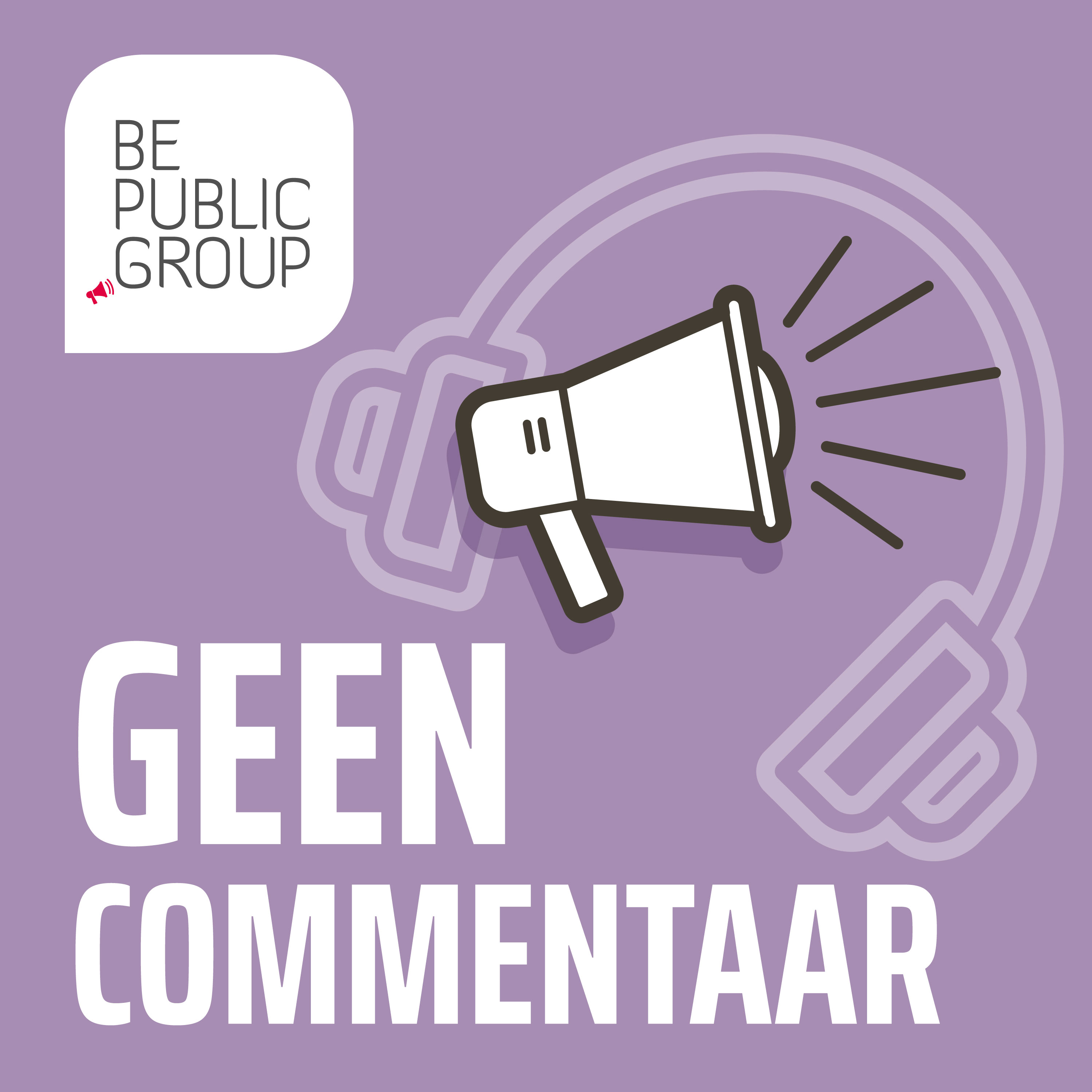 'Communicatie wordt nog te weinig aanzien als een vak'