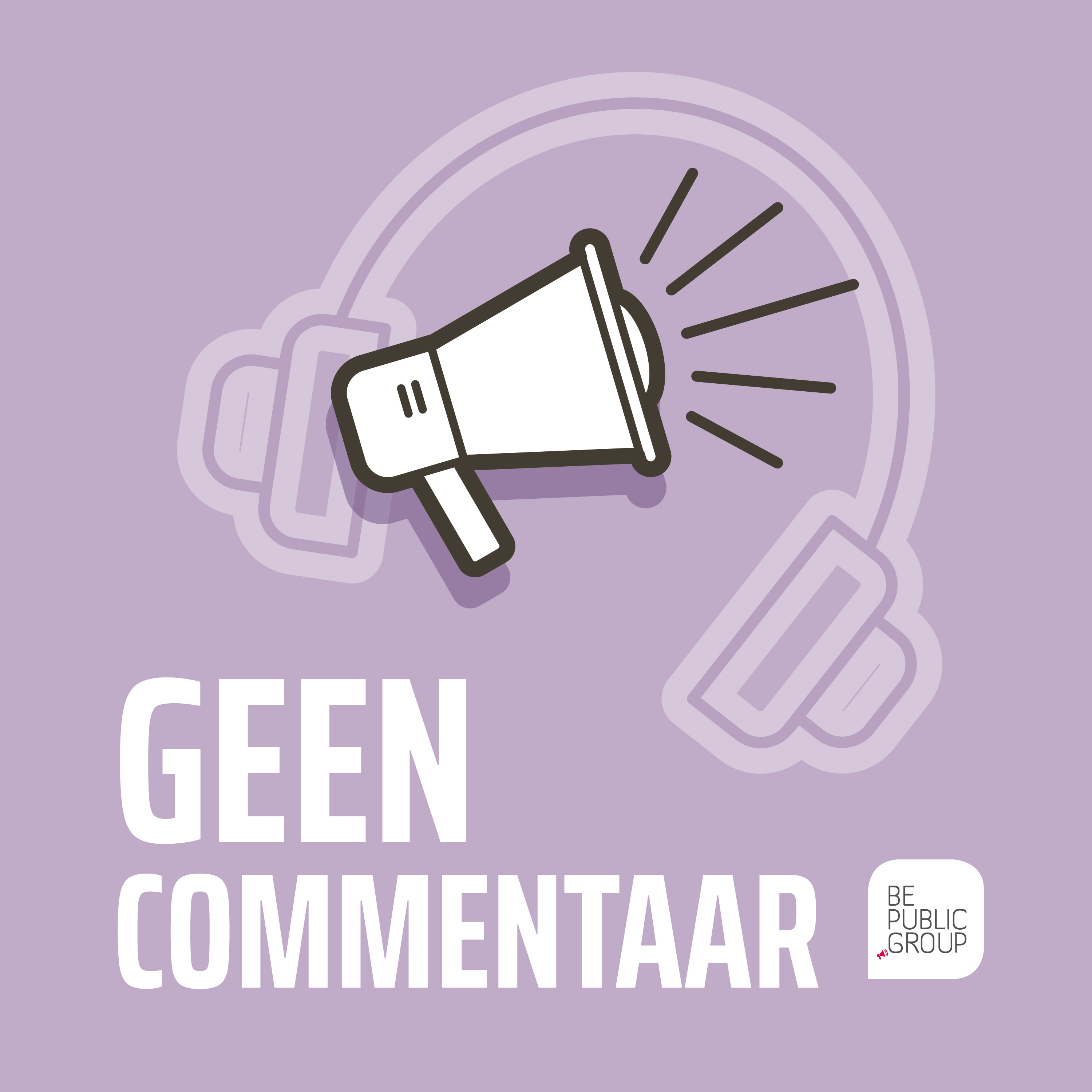 'In tijden van zware crisis is een organisatie als een gewond dier'