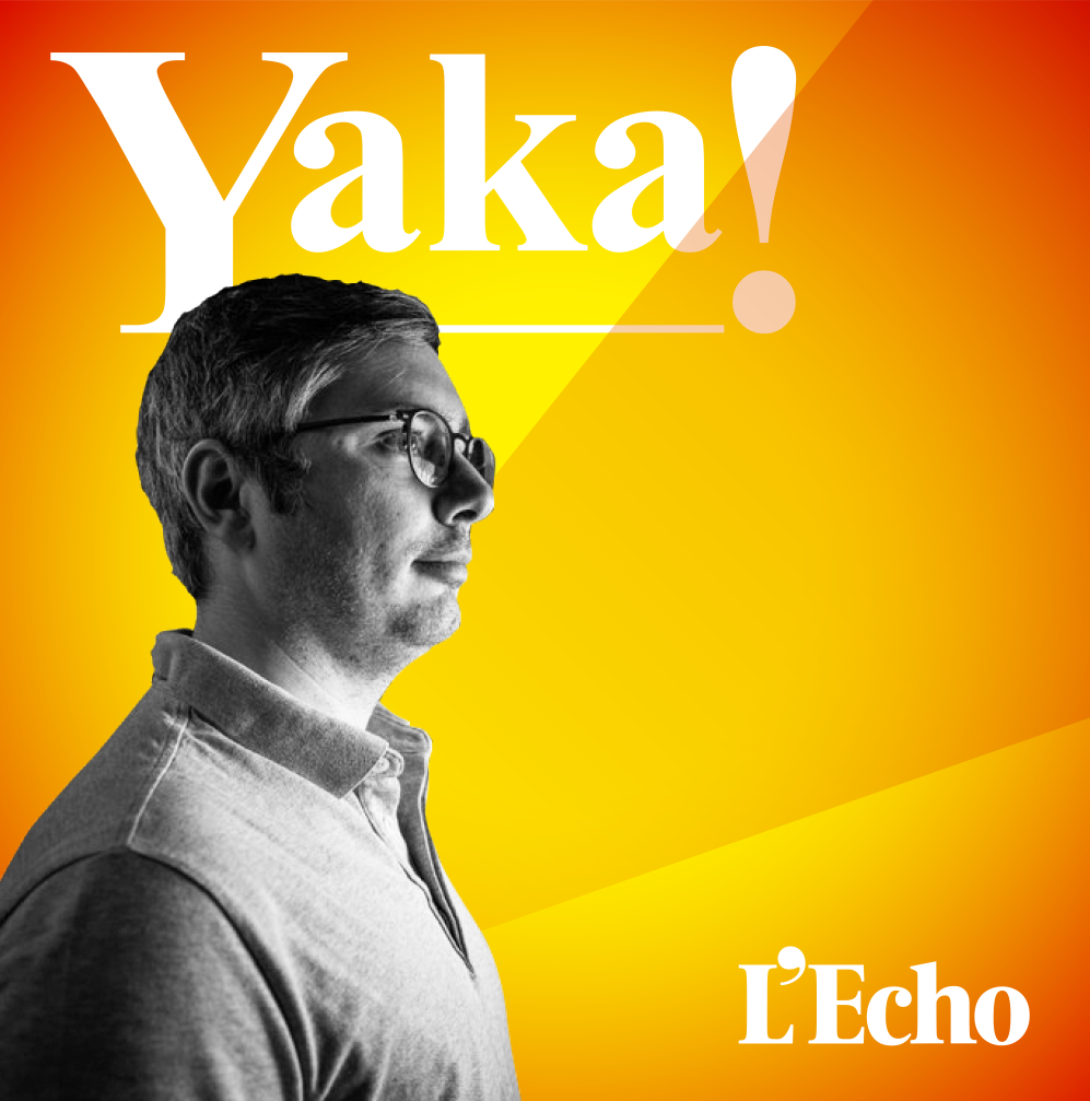 Yaka!