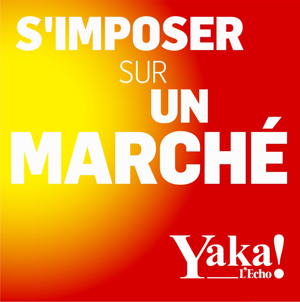 Yaka!