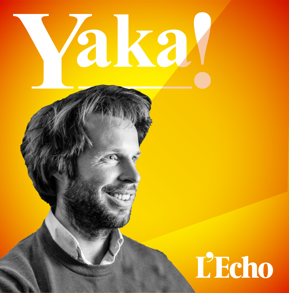 Yaka!