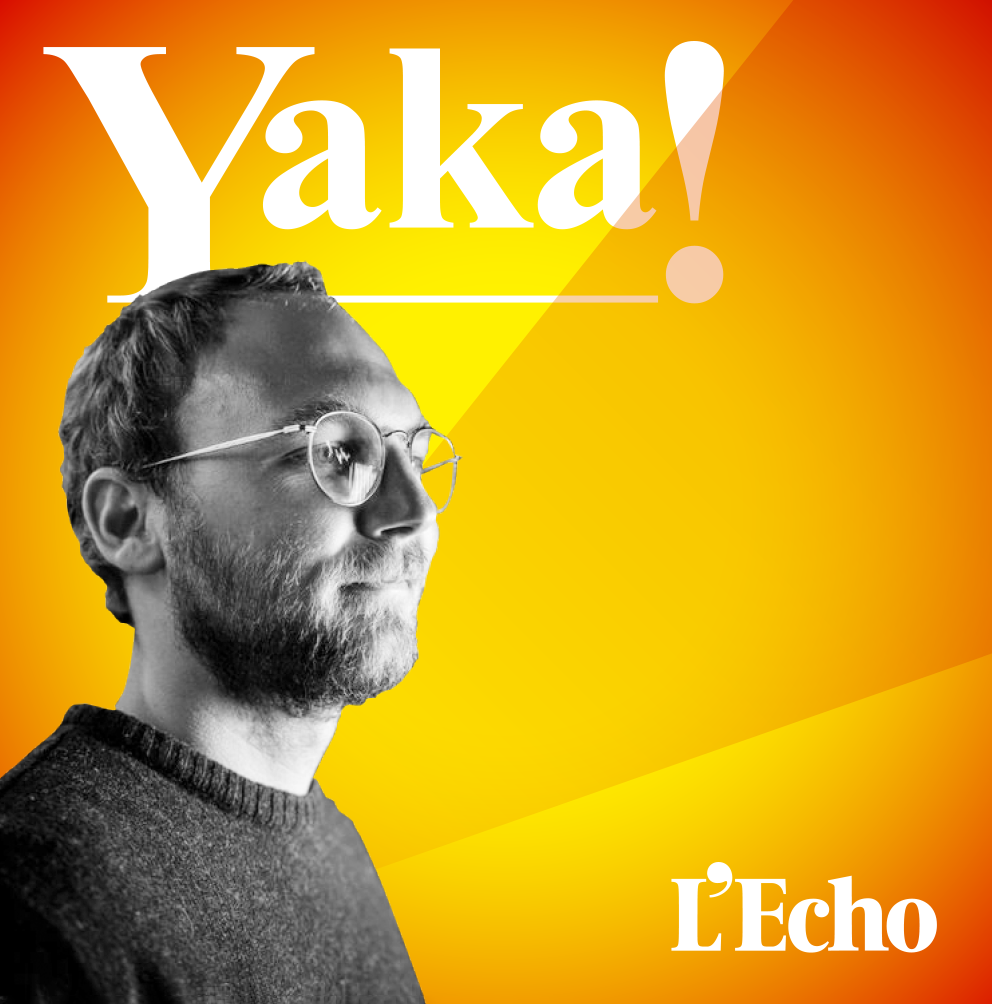 Yaka!